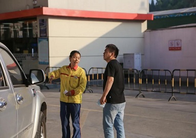 好口碑 | 用心服務(wù)，讓服務(wù)有溫度